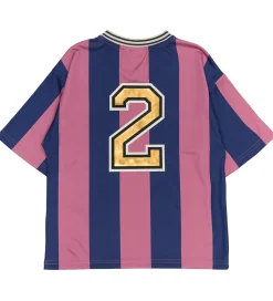 The New T-shirt - TnRiva - Polignac Striped