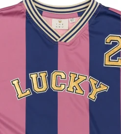 The New T-shirt - TnRiva - Polignac Striped