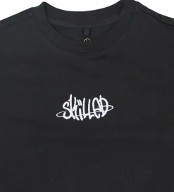 The New T-shirt - TnRoss - Black Beauty