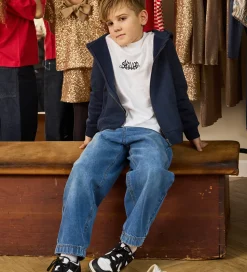 The New T-shirt - TnRoss - Bright White