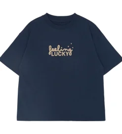 The New T-shirt - TnRuthie - Navy Blazer