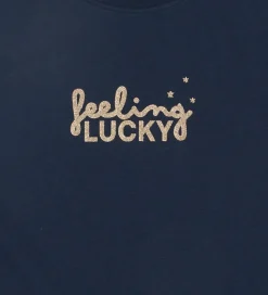 The New T-shirt - TnRuthie - Navy Blazer