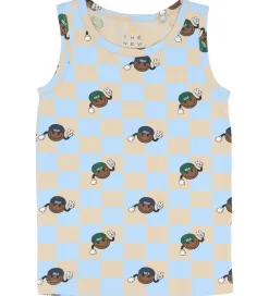 The New Undertrøje - 2-pak - Humus