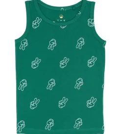 The New Undertrøje - 2-pak - Navy Blazer