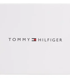 Tommy Hilfiger Gaveæske - Body l/æ 3-pak - Dark Night Navyblue