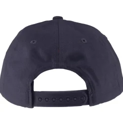 Tommy Hilfiger Kasket - Dark Night Navy