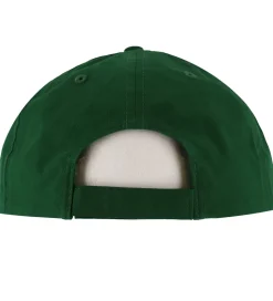 Tommy Hilfiger Kasket - Linear Logo - Terrain Green