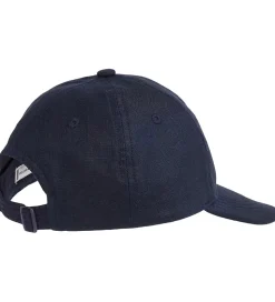 Tommy Hilfiger Kasket - TH Summer Prep - Space Blue