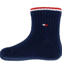 Tommy Hilfiger Strømper - 3-pak - Tommy Original
