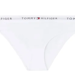 Tommy Hilfiger Trusser - 2-pak - Light Pink/White