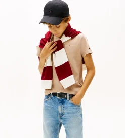 Tommy hilfiger T-shirt - Mini Corp - Malted Milkbrown