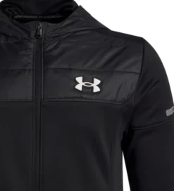 Under Armour Cardigan - Pro - Sort