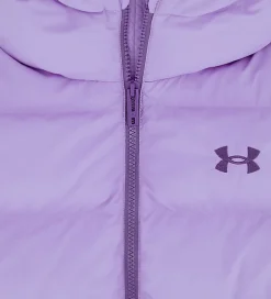 Under Armour Dynejakke - UA Prime - Transparent