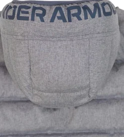 Under Armour Dynejakke - UA Pronto - Downpour Gray