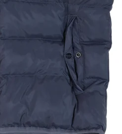 Under Armour Dynejakke - UA Pronto - Downpour Gray