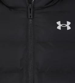 Under Armour Dynevest - UA Pronto - Black