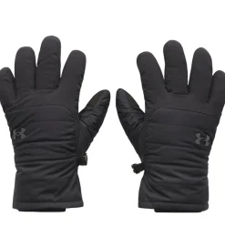 Under Armour Handsker - Sort