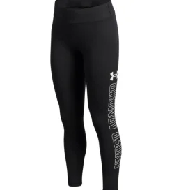 Under Armour Leggings - Motion - Sort