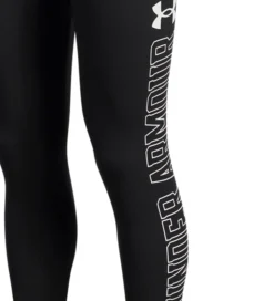 Under Armour Leggings - Motion - Sort