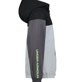 Under Armour Overgangsjakke - UA Manataug - Castlerock