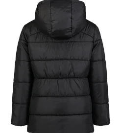 UnderArmour Dynejakke - UA Willow Parka - Black