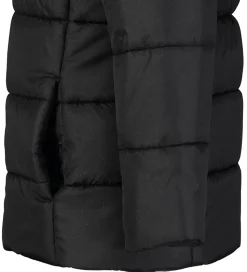 UnderArmour Dynejakke - UA Willow Parka - Black