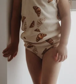 VACVAC Trusser - Maggie - 2-pak - Croissant Big