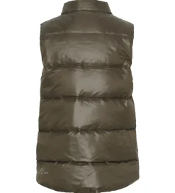 Ver de Terre Dunvest - Dark Moss