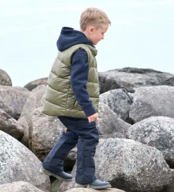 Ver de Terre Dunvest - Dark Moss