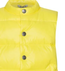 Ver de Terre Dunvest - Gul