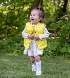 Ver de Terre Dunvest - Gul