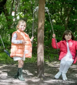 Ver de Terre Dunvest - Peach