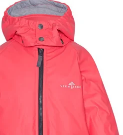 Ver de Terre Flyverdragt - PU - Flamingo