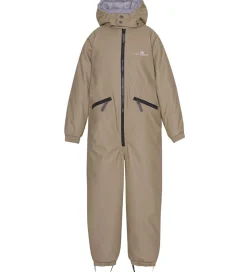 Ver de Terre Flyverdragt - PU - Caramel