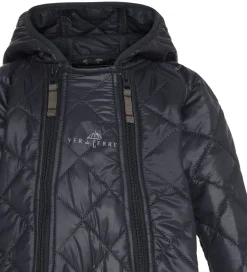 Ver de Terre Køredragt - Navy