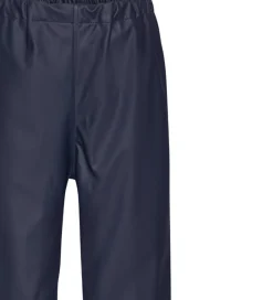 Ver de Terre Regnbukser - PU - Navy