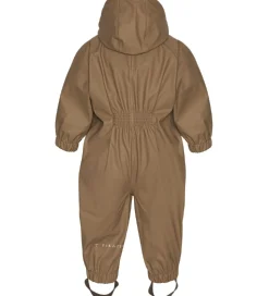 Ver de Terre Regndragt - PU - Caramel