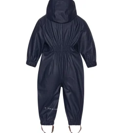 Ver de Terre Regndragt - PU - Navy