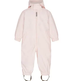 Ver de Terre Regndragt - PU - Rose Powder