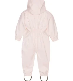 Ver de Terre Regndragt - PU - Rose Powder