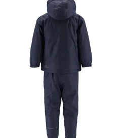 Ver de Terre Regntøj m. Termo - PU - Navy