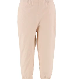 Ver De Terre Regntøj m. Termo - PU - Rose Powder