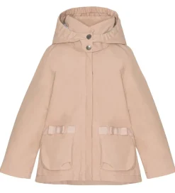 Ver de Terre Sommerjakke - Mahogany Rose