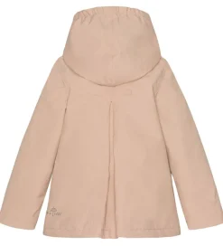 Ver de Terre Sommerjakke - Mahogany Rose