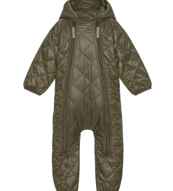 Ver de Terre Termodragt - Dark Olive