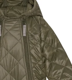 Ver de Terre Termodragt - Dark Olive