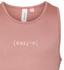Vero Moda Girl Top - VmEazy - Ash Rose