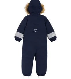 Viking Flyverdragt - Alv - Navy