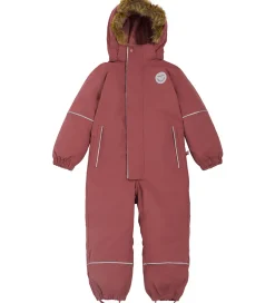 Viking Flyverdragt - Play - Dark Pink