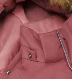 Viking Flyverdragt - Play - Dark Pink